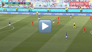 Watch Italy Vs Wale Live Streaming Match