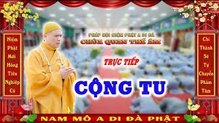 TRỰC TIẾP PHÓNG SANH TẠI CHÙA QUAN THẾ ÂM LÚC 8H30 NGÀY 07/06/2024.