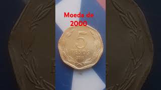 #moeda de 2000