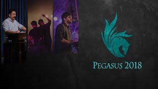 CMC Pegasus'18 | Pegasus'18 Aftermovie | CMC Vellore | Saranya Studio