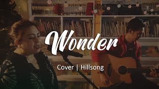 Wonder (cover) | Acoustic | Hillsong