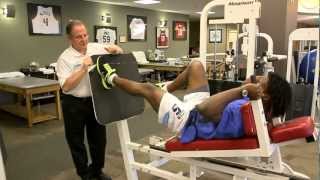 Wilk Physical Therapy Institute Online