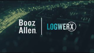 Booz Allen LOGWERX