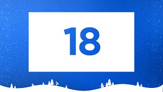 Cloudflight Advent Calendar - 18 Dec. 2020