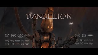 Dandelion - Animated Short Film