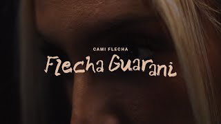 Cami Flecha - Flecha Guarani EP