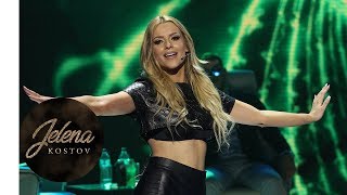 Jelena Kostov - Moje drugo ja - Zvezde Granda Specijal - (TV Prva 2018)