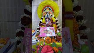 Happy Saraswati Puja and Happy Vasant Panchami 2022 " Indrani's Boutique Entertainment" #shorts