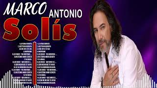 Las 10 mejores canciones de Marco Antonio Solís 2024