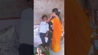 Happy Raksha Bandhan#shortvideo #realfools #abcvlogs #tamil #couple