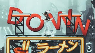 “DOWN” - A Brawlhalla Edit