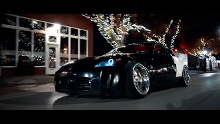 350z & CIVIC SI | LURK OSC | CINEMATICS