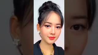 elina devia gadis cantik dari sunda