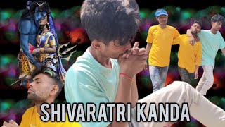 SHIVARATRI KANDA JAK 3 NEPALI COMEDY