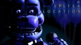 FNAF 5 ★ полное прохождение ★ без комментариев