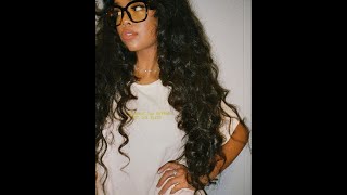 (FREE) H.E.R RnB Type Beat "Looking For You"