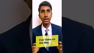 How Volume affects stock market | Ujjwal A. Mishra #shorts #shortsviral #stockmarket #volumetrading