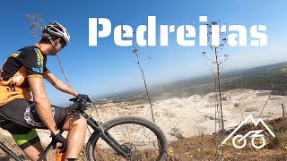 BTT | Pedreiras em Sesimbra