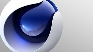 Свет в Cinema 4D.