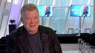 William Shatner