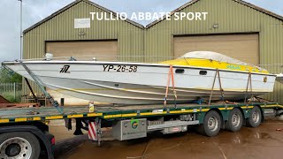 Tullio Abbate Sport