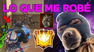 VETERIMANQUITOS #3 LO QUE ME ROBE DE LA REGION DE BRAZIL LOS GUARDIANES AZTECAS!! SOLO VS SQUAD!!