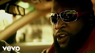 Rick Ross - Hustlin' (Official Music Video)