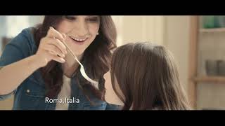 [2016] Spot Barilla con Laura Pausini