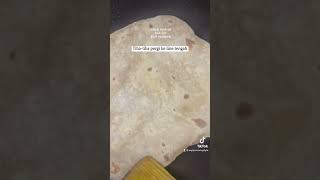 TikTok story time #chapati #homefood #asiafood #malaysiafood #storytime #storyteller #horrorstories