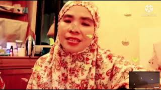 AISYAH ISTRI RASULULLAH #Cover(Shanty) #TheShantyFamily