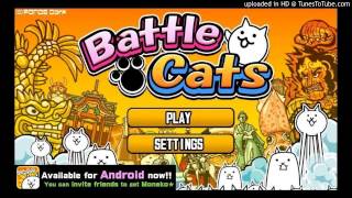 Battle Cats Music: Battle Theme #1 Default