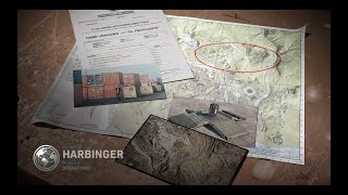 Call Of Duty Modern Warfare Spec Ops Part 5 : OPERATIONS HARBINGER MISSION ACCOMPLISHED