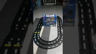 Track mini 4wd tamiya bootleg gokey