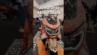 Indonesia Motor Show 2023