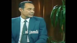 الاستاذ محمد عبده كيف تعلم العود