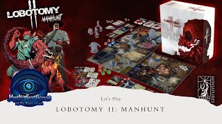 Lobotomy 2 EP 2