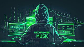 Coding Music for Productivity and Creativity — Future Garage Playlist