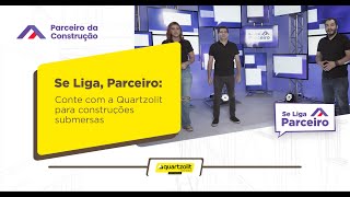 Se Liga Parceiro Temporada 3 #16 Portos e Pieres