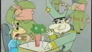 Cartoon Network Sheep in the Big City Promo + Fruit by The Foot Ad - (2000)