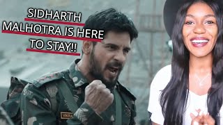 SHERSHAAH MOVIE REVIEW | Sidharth Malhotra & Kiara Advani | Bollywood 2021| SPOILER FREE