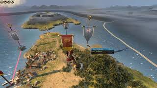 Lets Play Rome 2 Episode 2: Rome 6 Siege