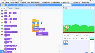 Scratch 3.0 Programming for kids