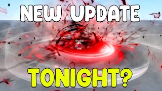 [🔴LIVE] NEW UPDATE RELEASING TONIGHT? (The Strongest Battlegrounds) *GIVEAWAY AT 6K*🔴