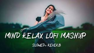 New trending maind relax lofi song 2024//lofi song 🥰💤💤🎵🎶(🙏 please subscribe)