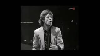 The Rolling Stones Live Full Concert Festivalgelände Brennbichl, Imst, 31 May 1999 incl. video parts