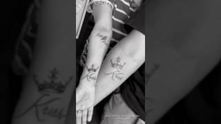 couple tattoo || best couples tattoo design #shorts #viral #subscribe #trending #tattoo #viralvideo