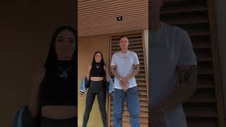 Mi novio es tan molesto 😱 | Kimberly Loaiza nuevo video tiktok 2022 | Mi novio 💔🤦