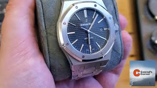 Audemars Piguet Royal Oak 5400