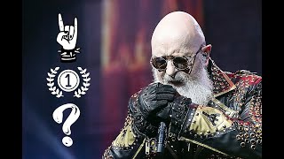 Halford === Live At Saitama Super Arena [ Full Concert ] ★ HQ ★