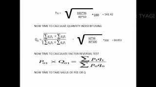 INDEX NUMBER PART :- 8